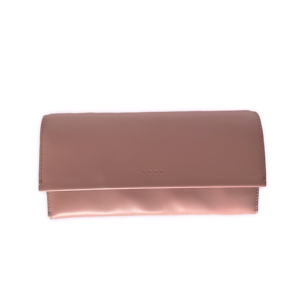 Ecco Continental Wallet